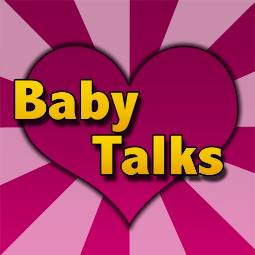 Baby Talks - Ultimate Sound Box icon