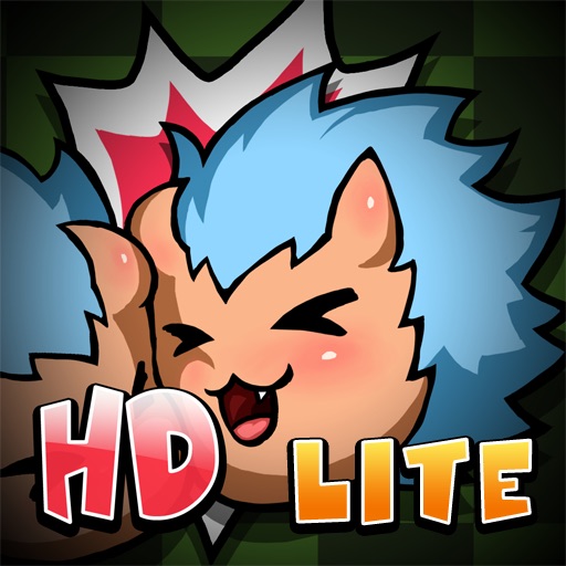 Crystal Dash HD Lite icon