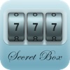 SecrectBox - Your secret butler