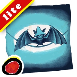 Hattie, the Backstage Bat: vintage children's tale by "Corduroy" author Don Freeman ("Lite" version by Auryn Apps)