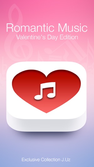 Romantic Music ( Valentine's Day Edition )(圖5)-速報App