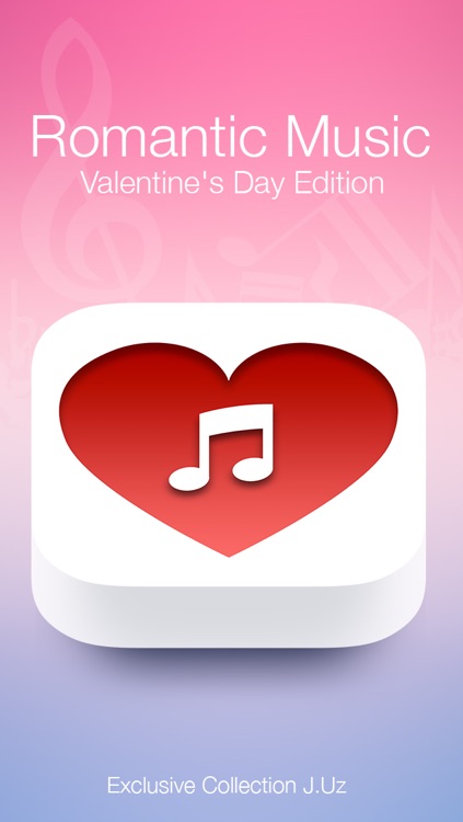 Romantic Music ( Valentine's Day Edition ) screenshot-4