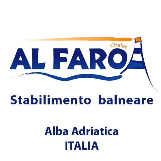 Stabilimento Balneare Al Faro - Alba Adriatica (Teramo) Italia icon