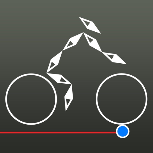 Radlr iOS App