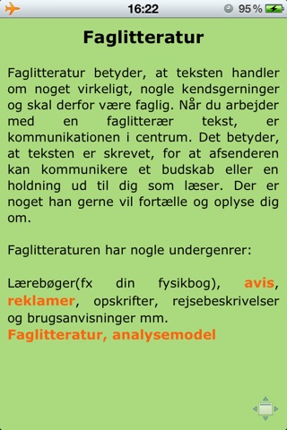 12 i dansk screenshot 4