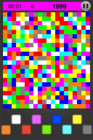 Fancy Pixels screenshot 3