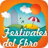 Festivales del Ebro