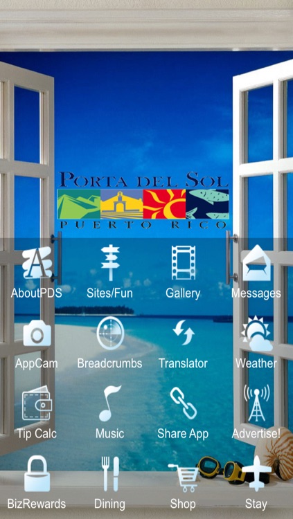 Mi Porta del Sol Puerto Rico Travel Guide