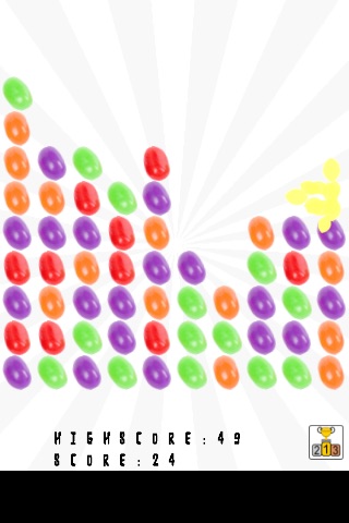 Jelly Blast screenshot 4