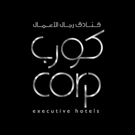 Corp Hotels icon