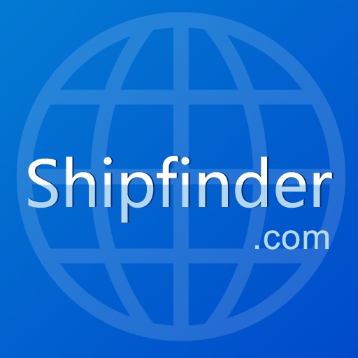 SHIPFINDER.COM iOS App