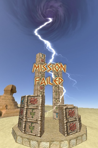 Babylon Tower Lite screenshot 2