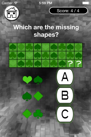 Math Puzzler Free screenshot 3