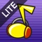 Even if you have no musical knowledge, just sing and this app will do the rest