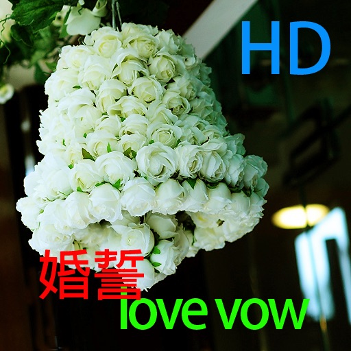 Love Vow 盟誓HD