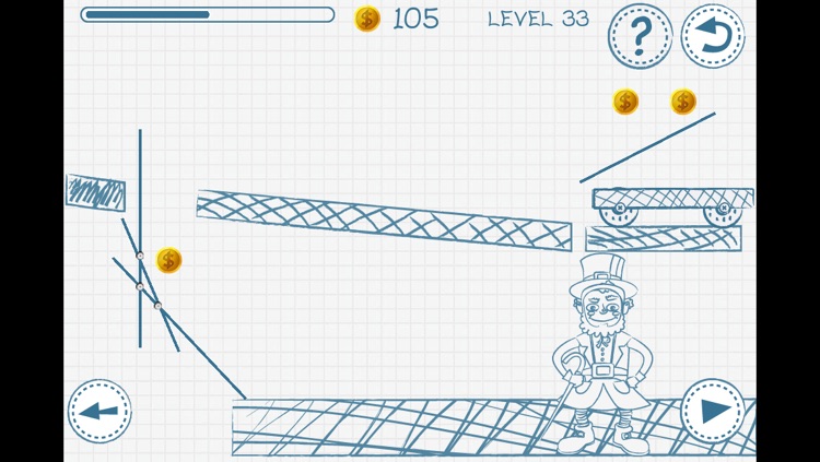 Doodle Coins screenshot-4