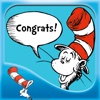 Dr. Seuss Senders - 100 fantabulous cheer-ups and quotes to share!