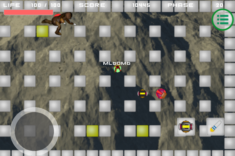 Multi Lan Bombers screenshot 3