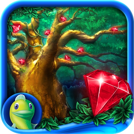 Jewel Legends: Tree of Life