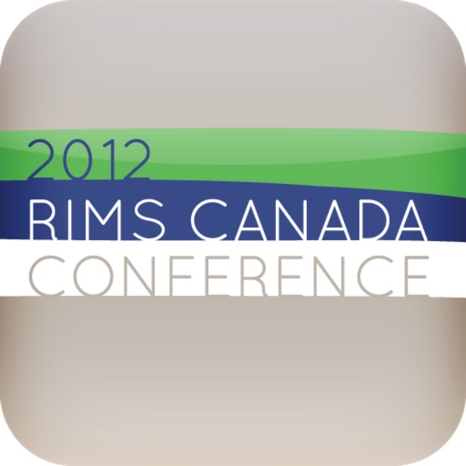 RIMS Canada Conference 2012