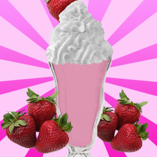 Milkshake Shop icon