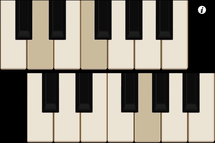 Bamboo Flute Piano