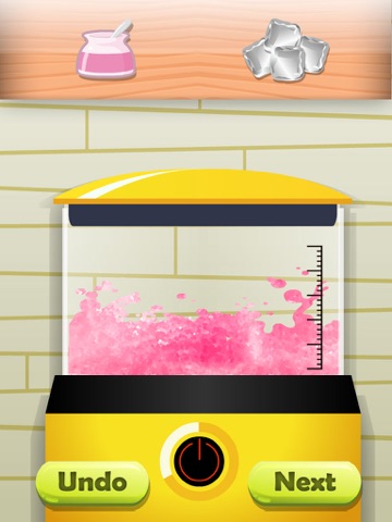 Make Smoothies HD - Cooking games screenshot 2