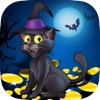 Scaredy Cat Slot Machine by My Casino life