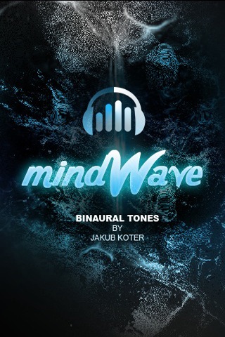 mind Wave screenshot1