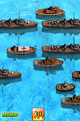 Sea Hunt Free screenshot 3
