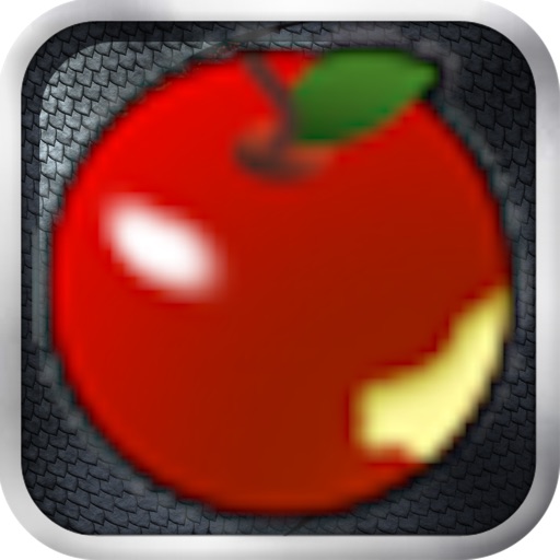 FruitsUE iOS App