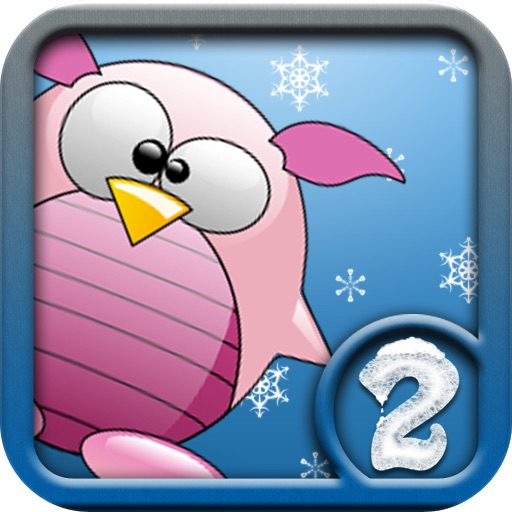 PenguinLinks v2 iOS App