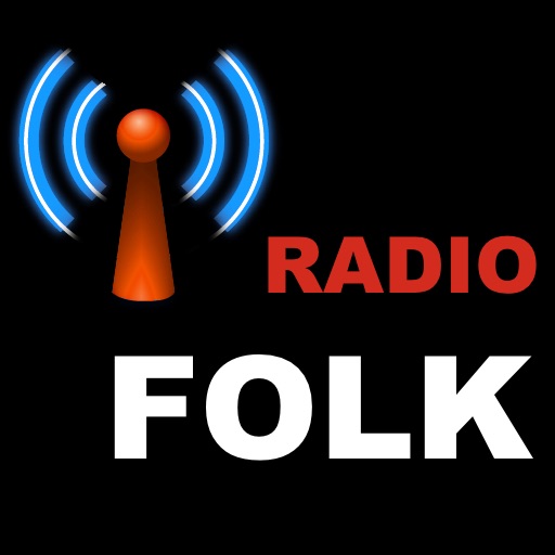 Folk Radio icon