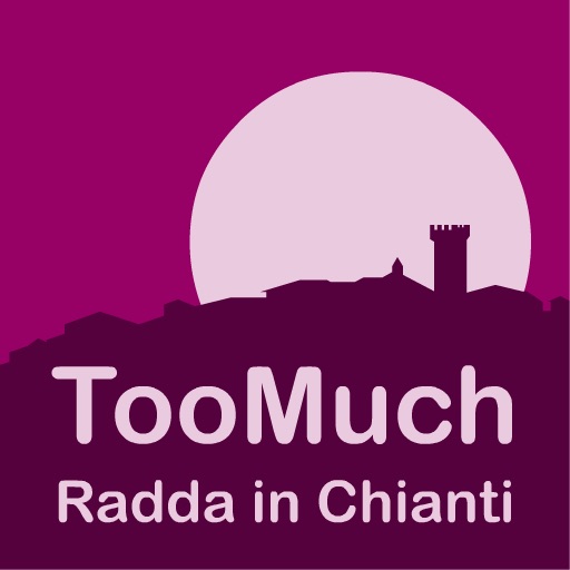 TooMuchRadda icon