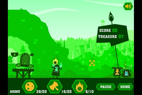 Goblins screenshot 4