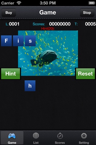 Animal Quiz® FREE screenshot 4