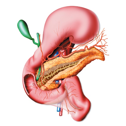 Miniatlas Diabetes Mellitus iOS App