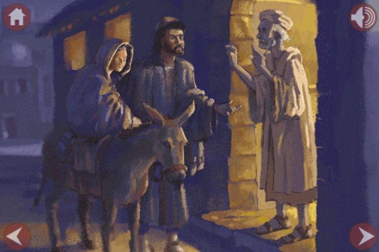 The Nativity, the Story of the Birth of Jesus, and Christmas