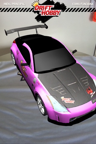 Drift Hobby Garage screenshot 3