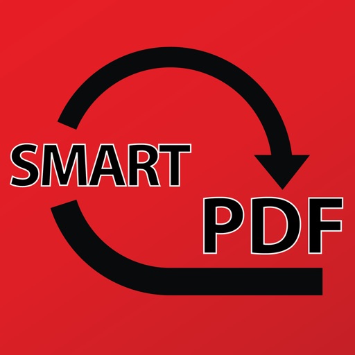 Smart PDF icon