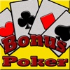 TouchPlay Bonus Poker Video Poker