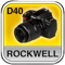 Learn how to use your Nikon D40 camera from the world's most respected instructor: Ken Rockwell, who is world-renowned for his online, plain English guides to using popular cameras and photographic gear