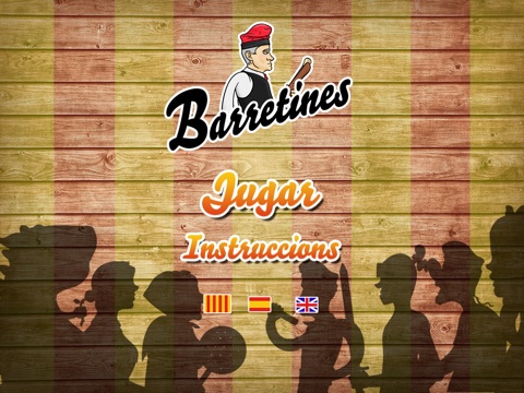 Barretines HD screenshot 3