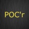 The Progressive Overload Calculator (POCr) helps you out at the gym by estimating how much weight you should lift based on previous weight lifted and repetitions