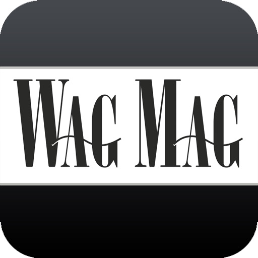 Wag Mag icon