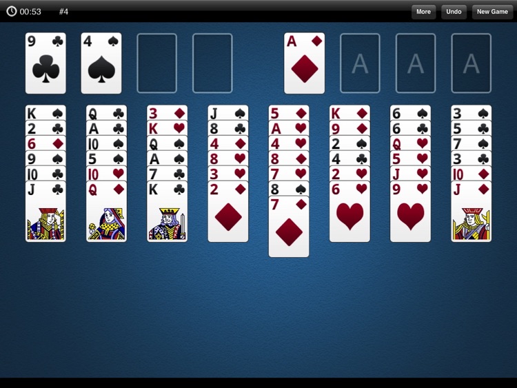 Solitaire JD free downloads