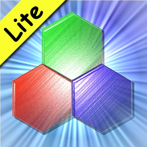 Hexa Puzzle lite