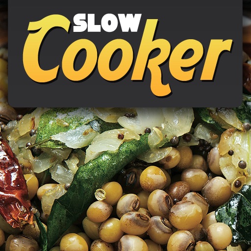 Slow Cooker Recipes.