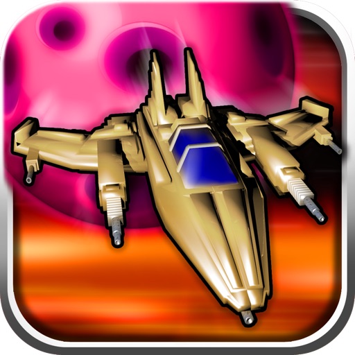 Jet Space iOS App