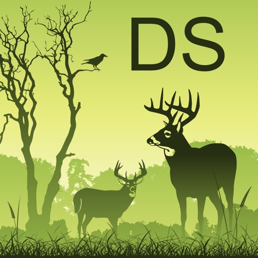 Deer Scouter iOS App